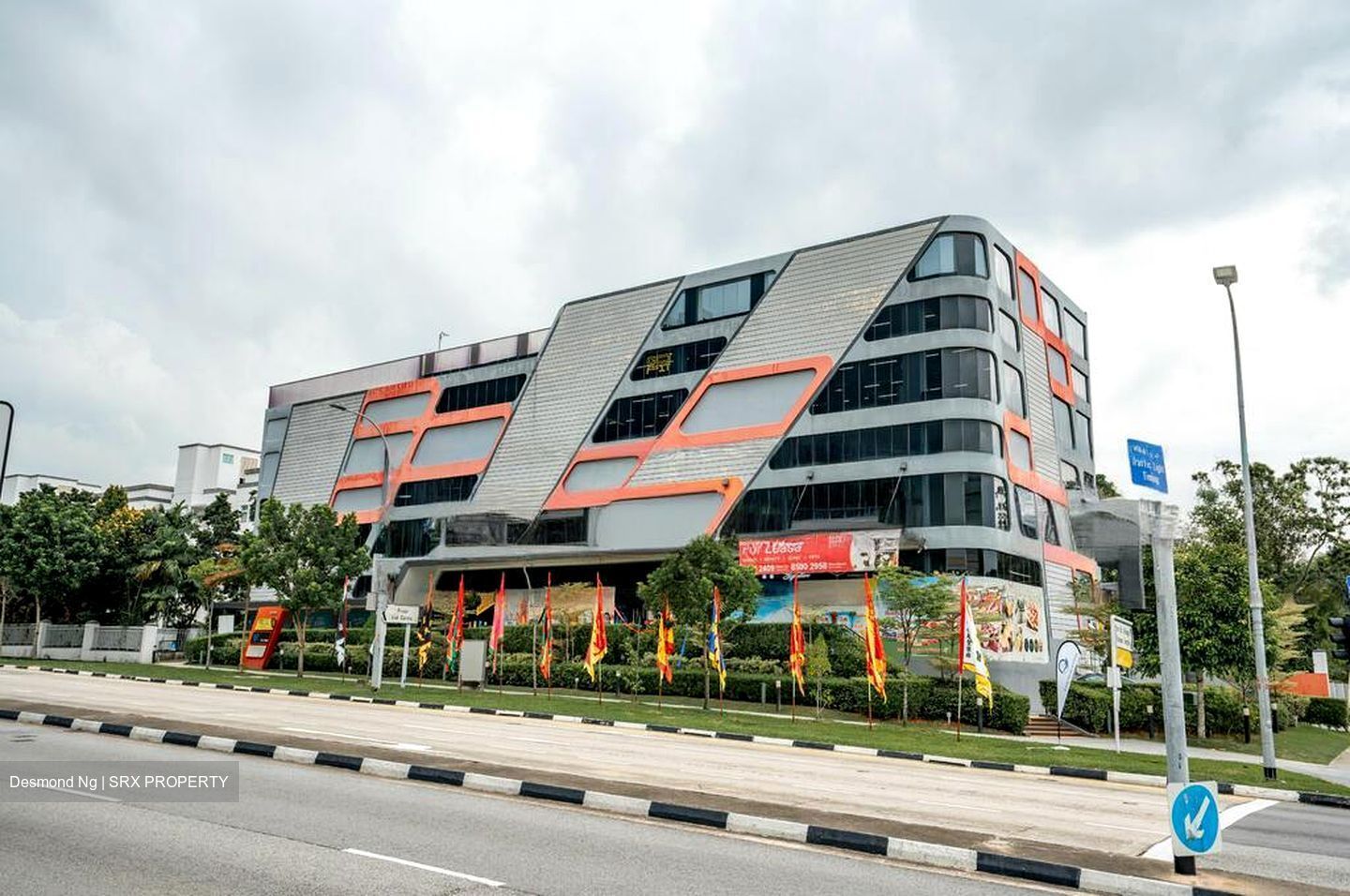 Upper Changi Road North (D17), Shop House #486730651